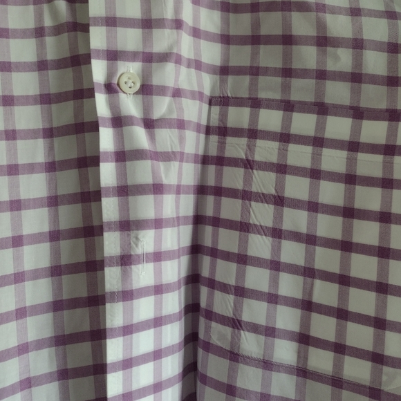 Men's button up - Picture 3 of 3
